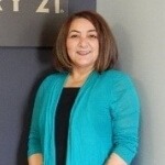 Masoumeh Crawley, Century 21® Advantage Plus Agent in Shepherdsville, KY